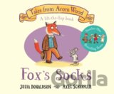 Foxs Socks 20Th Anniversary Edition