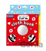 Baby's Very First Cloth Book: Farm