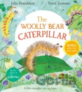 The Woolly Bear Caterpillar