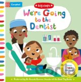 We're Going to the Dentist