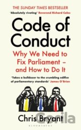 Code Of Conduct