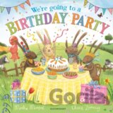 We're Going to a Birthday Party