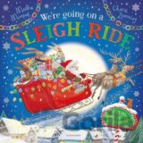 Were Going On A Sleigh Ride Lift/Flap