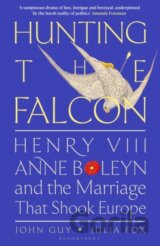 Hunting The Falcon