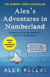 Alex's Adventures in Numberland