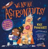 We Are All Astronauts