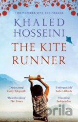 The Kite Runner