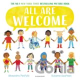 All Are Welcome