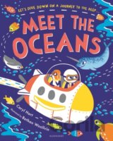 Meet the Oceans