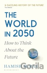 The World in 2050