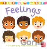 Find Out About Feelings Lift The Flap