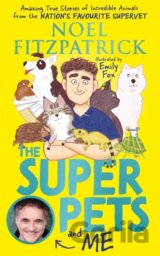 The Superpets (and Me!)
