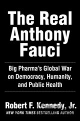 The Real Anthony Fauci