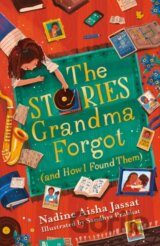 The Stories Grandma Forgot (and How I Found Them)
