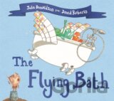 The Flying Bath
