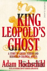 King Leopolds Ghost