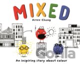 Mixed A Colourful Story