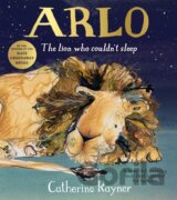 Arlo The Lion Who Couldn't Sleep