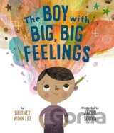 The Boy with Big, Big Feelings