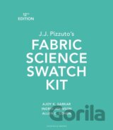 J.J. Pizzuto's Fabric Science Swatch Kit
