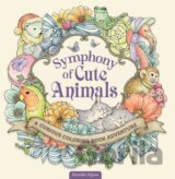 Symphony of Cute Animals