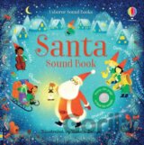 Santa Sound Book