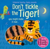 Dont Tickle The Tiger Sound Books