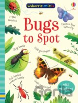 Bugs to Spot