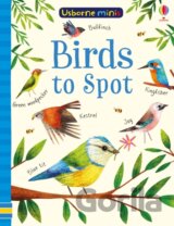 Birds to Spot