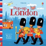 Pop-up London