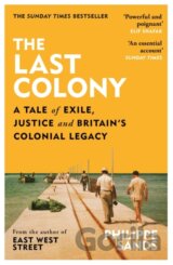 The Last Colony