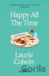 Happy All the Time