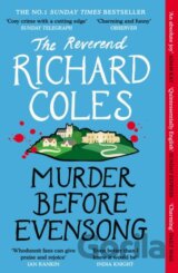 Murder Before Evensong
