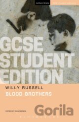 Blood Brothers GCSE Student Edition