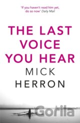 The Last Voice You Hear