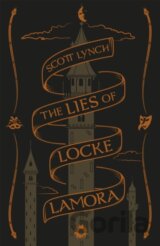 The Lies of Locke Lamora