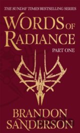 Words of Radiance Part One