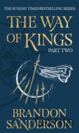 Way Of Kings Part Two