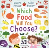 Which Food Will You Choose?