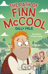 The Path of Finn McCool: A Bloomsbury Reader