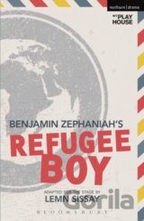 Refugee Boy