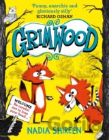 Grimwood