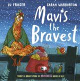 Mavis the Bravest