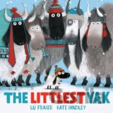 The Littlest Yak
