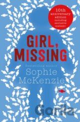 Girl, Missing