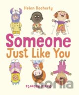 Someone Just Like You