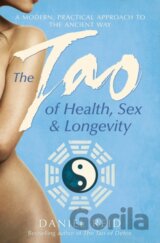 The Tao Of Health, Sex And Longevity