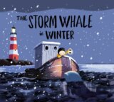 The Storm Whale in Winter
