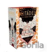 Citadel Cards & Booklet