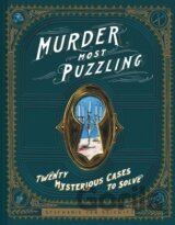 Murder Most Puzzling
